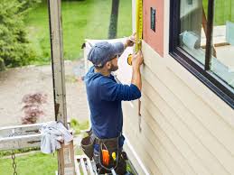 Best Weatherproofing and Sealing  in Bradford, OH